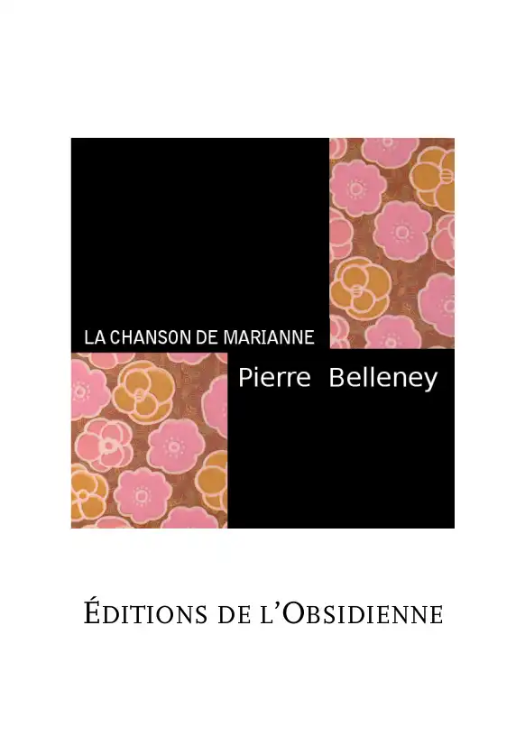 La chanson de Marianne, Pierre Belleney (PDF)