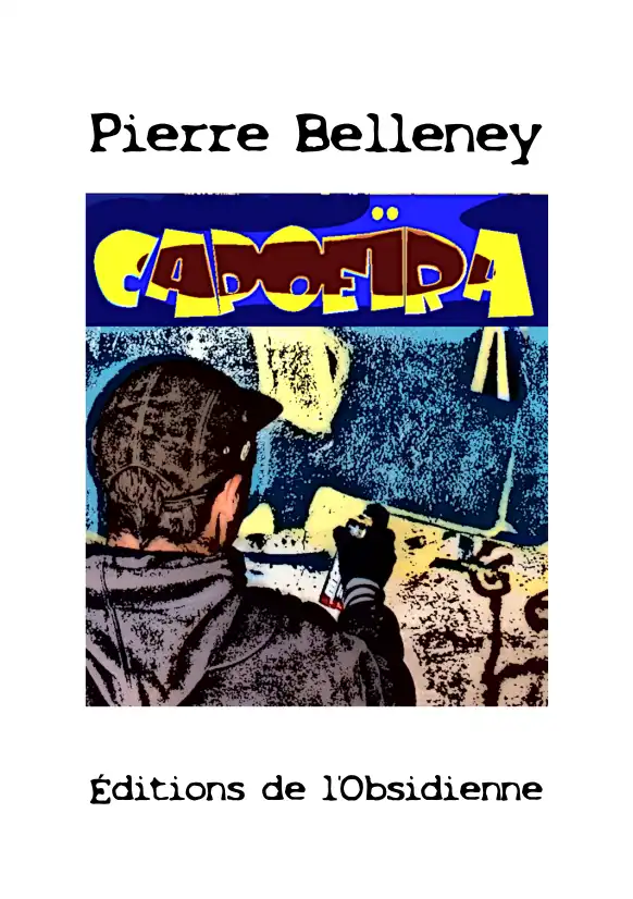 Capoeira, Pierre Belleney (PDF)