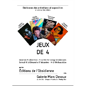 JEUX DE 4