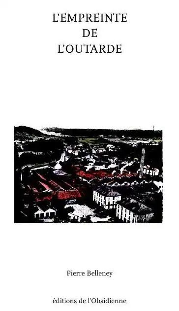 L'empreinte de l'outarde