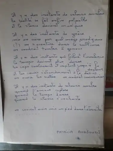 Patricia Ahdjoudj