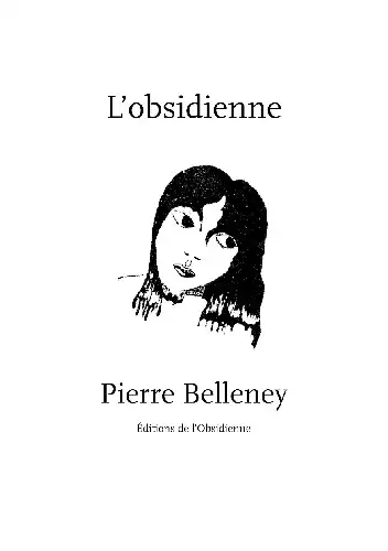 L'obsidienne